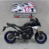 YAMAHA TRACER 900 GT YAMAHA TRACER 900 GT