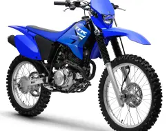 YAMAHA TT-R 230 YAMAHA TT-R 230