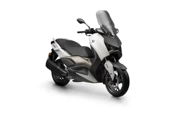 YAMAHA-XMAX 250 CONNECTED ABS YAMAHA-XMAX 250 CONNECTED ABS-2025