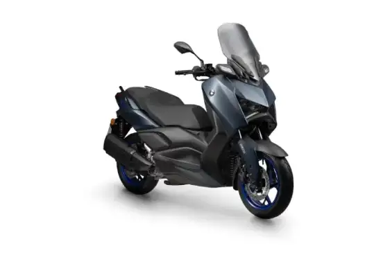 YAMAHA-XMAX 250 CONNECTED ABS YAMAHA-XMAX 250 CONNECTED ABS-2025
