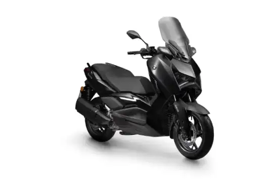 YAMAHA-XMAX 250 CONNECTED ABS-2025