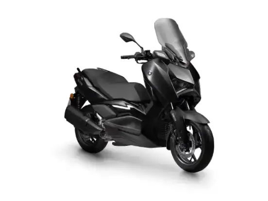 YAMAHA-XMAX 250 CONNECTED ABS YAMAHA-XMAX 250 CONNECTED ABS-2025