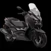 YAMAHA XMAX 300 CONNECTED ABS YAMAHA XMAX 300 CONNECTED ABS