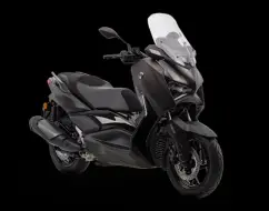 YAMAHA XMAX 300 CONNECTED ABS YAMAHA XMAX 300 CONNECTED ABS