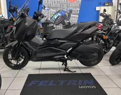 YAMAHA XMAX 300 CONNECTED ABS YAMAHA XMAX 300 CONNECTED ABS