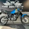 YAMAHA XT 660 Z TÉNÉRÉ YAMAHA XT 660 Z TÉNÉRÉ