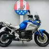 YAMAHA XT1200Z SUPER TÉNÉRÉ YAMAHA XT1200Z SUPER TÉNÉRÉ
