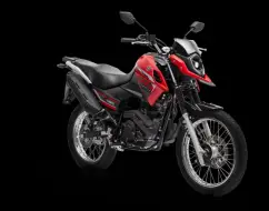 YAMAHA XTZ 150 CROSSER S YAMAHA XTZ 150 CROSSER S