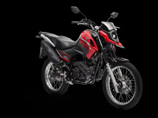 YAMAHA-XTZ 150 CROSSER S YAMAHA-XTZ 150 CROSSER S-2025
