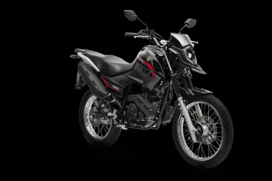 YAMAHA-XTZ 150 CROSSER S YAMAHA-XTZ 150 CROSSER S-2025