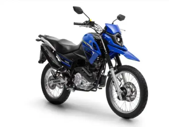 YAMAHA-XTZ 150 CROSSER Z YAMAHA-XTZ 150 CROSSER Z-2025