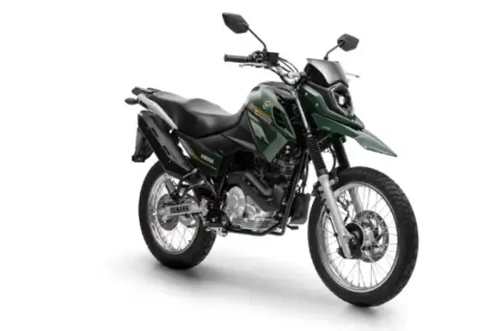 YAMAHA-XTZ 150 CROSSER Z YAMAHA-XTZ 150 CROSSER Z-2025