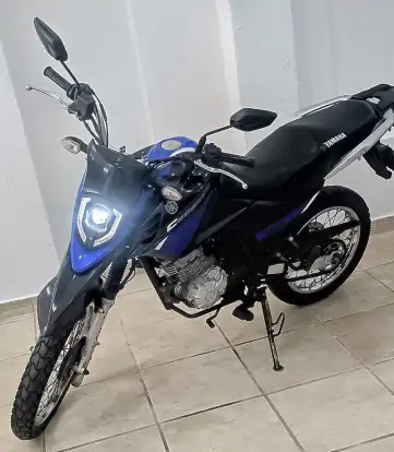 YAMAHA-XTZ 150 CROSSER Z-2023