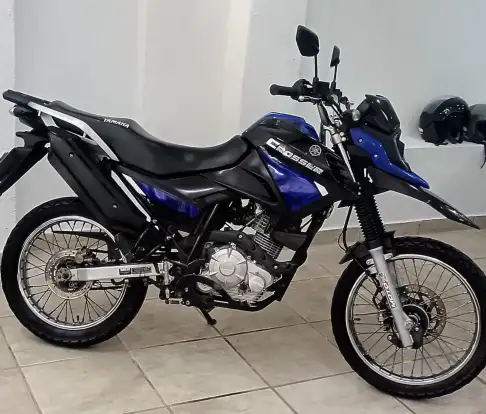 YAMAHA-XTZ 150 CROSSER Z YAMAHA-XTZ 150 CROSSER Z-2023