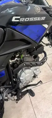 YAMAHA-XTZ 150 CROSSER Z YAMAHA-XTZ 150 CROSSER Z-2023