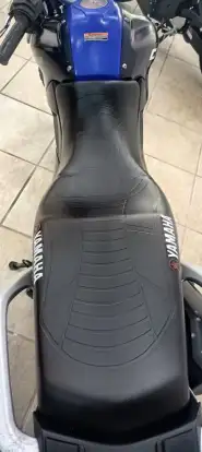 YAMAHA-XTZ 150 CROSSER Z-2023