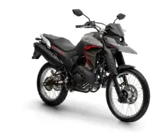 YAMAHA XTZ 250 LANDER CONNECTED YAMAHA XTZ 250 LANDER CONNECTED