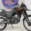 YAMAHA XTZ 250 LANDER CONNECTED YAMAHA XTZ 250 LANDER CONNECTED