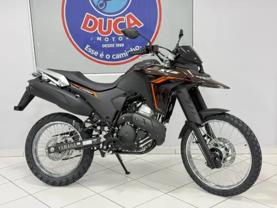 YAMAHA-XTZ 250 LANDER CONNECTED YAMAHA-XTZ 250 LANDER CONNECTED-2026
