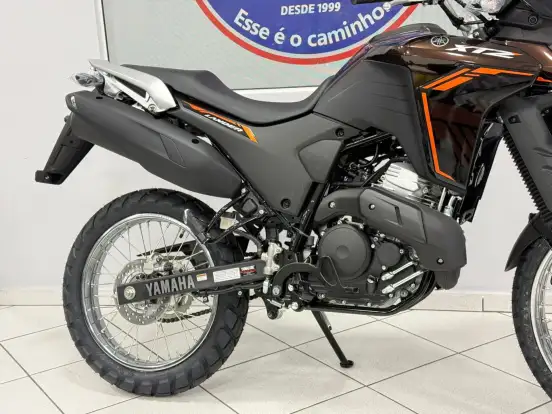 YAMAHA-XTZ 250 LANDER CONNECTED YAMAHA-XTZ 250 LANDER CONNECTED-2026