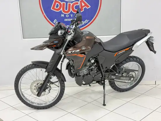 YAMAHA-XTZ 250 LANDER CONNECTED YAMAHA-XTZ 250 LANDER CONNECTED-2026