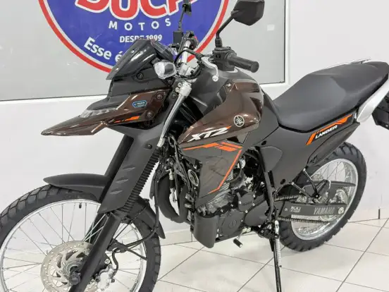 YAMAHA-XTZ 250 LANDER CONNECTED YAMAHA-XTZ 250 LANDER CONNECTED-2026