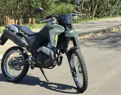 YAMAHA XTZ 250 LANDER CONNECTED YAMAHA XTZ 250 LANDER CONNECTED