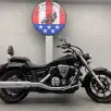 YAMAHA XVS950A MIDNIGHT STAR YAMAHA XVS950A MIDNIGHT STAR