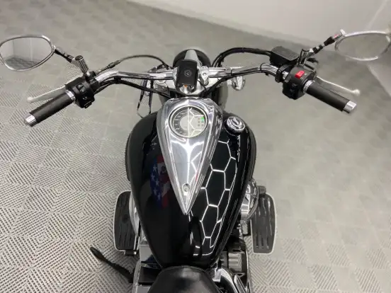 YAMAHA-XVS950A MIDNIGHT STAR YAMAHA-XVS950A MIDNIGHT STAR-2009