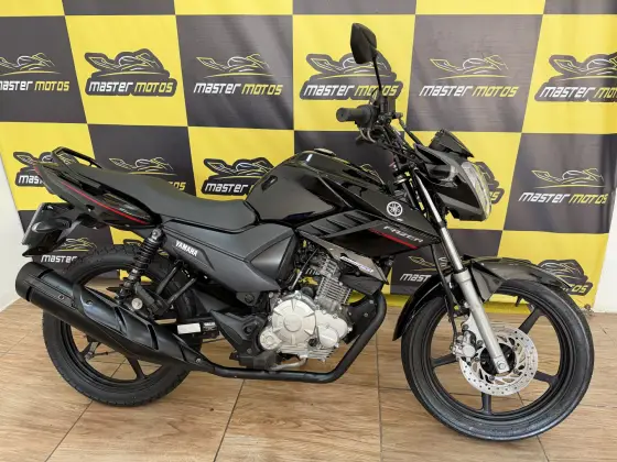YAMAHA YS 150 FAZER ED 