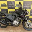 YAMAHA YS 150 FAZER ED YAMAHA YS 150 FAZER ED