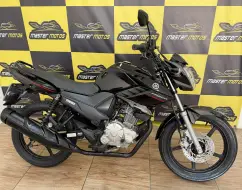 YAMAHA YS 150 FAZER ED YAMAHA YS 150 FAZER ED