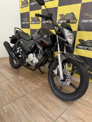 YAMAHA-YS 150 FAZER ED YAMAHA-YS 150 FAZER ED-2015