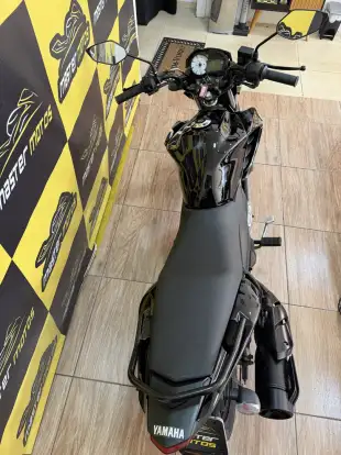 YAMAHA-YS 150 FAZER ED YAMAHA-YS 150 FAZER ED-2015