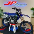 YAMAHA YZ 85LW YAMAHA YZ 85LW