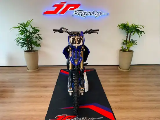 YAMAHA-YZ 85LW-2023