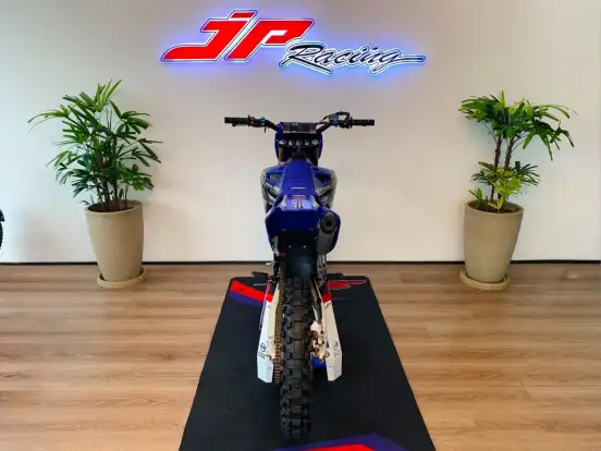 YAMAHA-YZ 85LW YAMAHA-YZ 85LW-2023