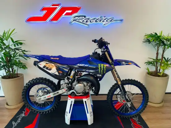 YAMAHA-YZ 85LW YAMAHA-YZ 85LW-2023