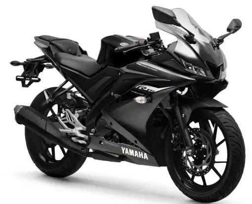 YAMAHA-YZF R15 YAMAHA-YZF R15-2024