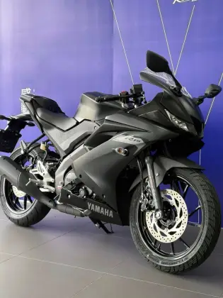 YAMAHA YZF R15 