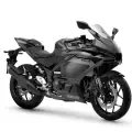 YAMAHA YZF R3 ABS CONNECTED YAMAHA YZF R3 ABS CONNECTED