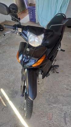 YAMAHA-CRYPTON ED-2011
