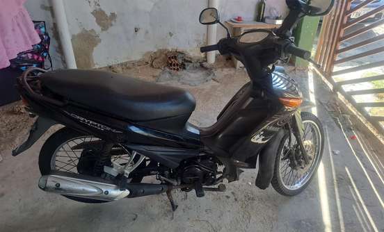 YAMAHA-CRYPTON ED YAMAHA-CRYPTON ED-2011