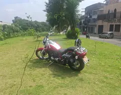 YAMAHA DRAG STAR 650 YAMAHA DRAG STAR 650