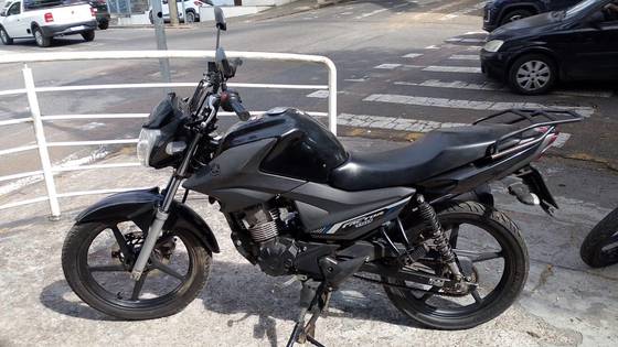 YAMAHA FACTOR 150ED 