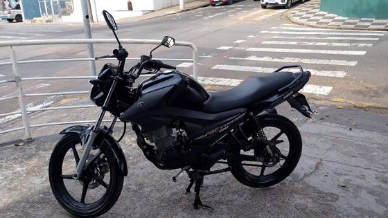 YAMAHA FACTOR 150ED 
