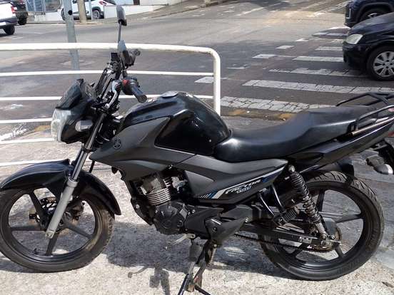 YAMAHA-FACTOR 150ED YAMAHA-FACTOR 150ED-2021