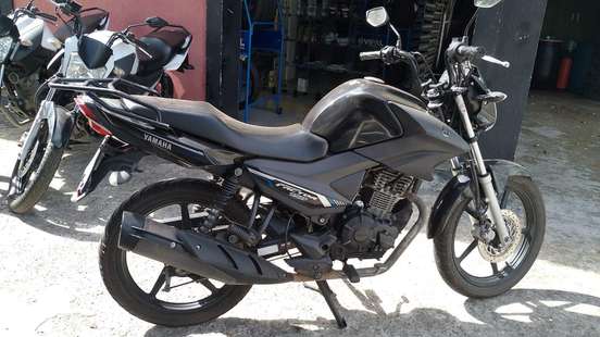 YAMAHA-FACTOR 150ED-2021