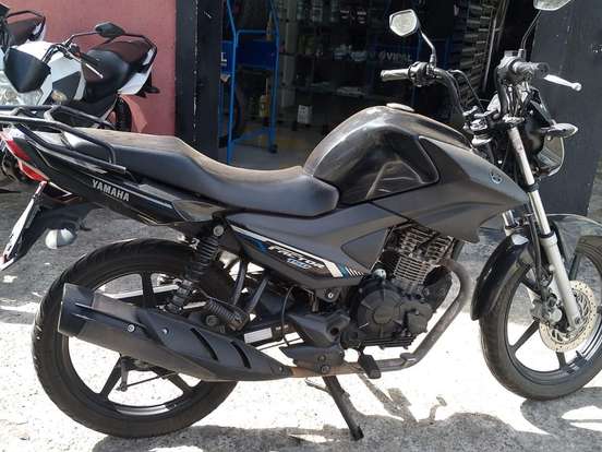 YAMAHA-FACTOR 150ED YAMAHA-FACTOR 150ED-2021