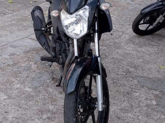 YAMAHA-FACTOR 150ED YAMAHA-FACTOR 150ED-2020